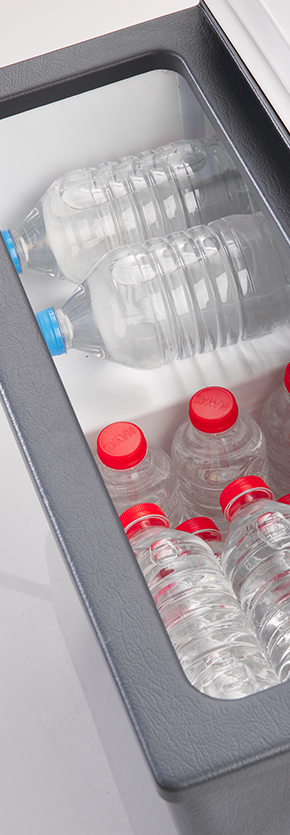 FORD Yatak Altı Tır Buzdolabı Araç Buzdolapları