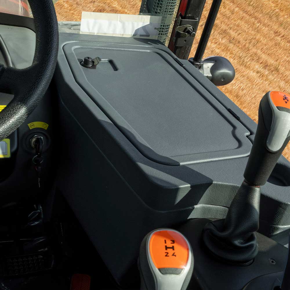 Ninkasi ERK32 32 LT Soğutucu Traktör Buzdolabı