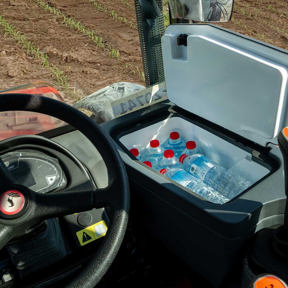 Ninkasi ERK32 32 LT Soğutucu Traktör Buzdolabı