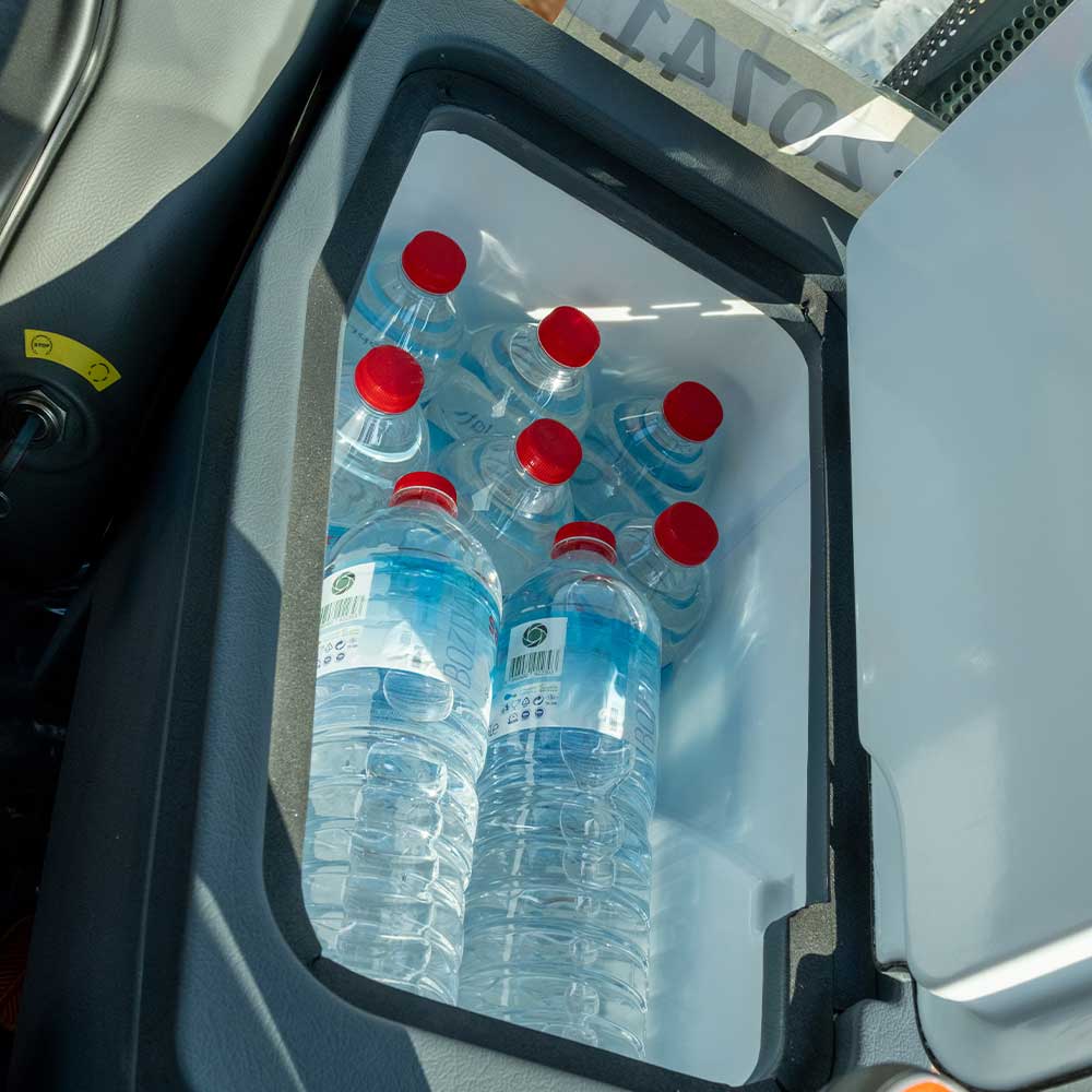 Ninkasi ERK32 32 LT Soğutucu Traktör Buzdolabı