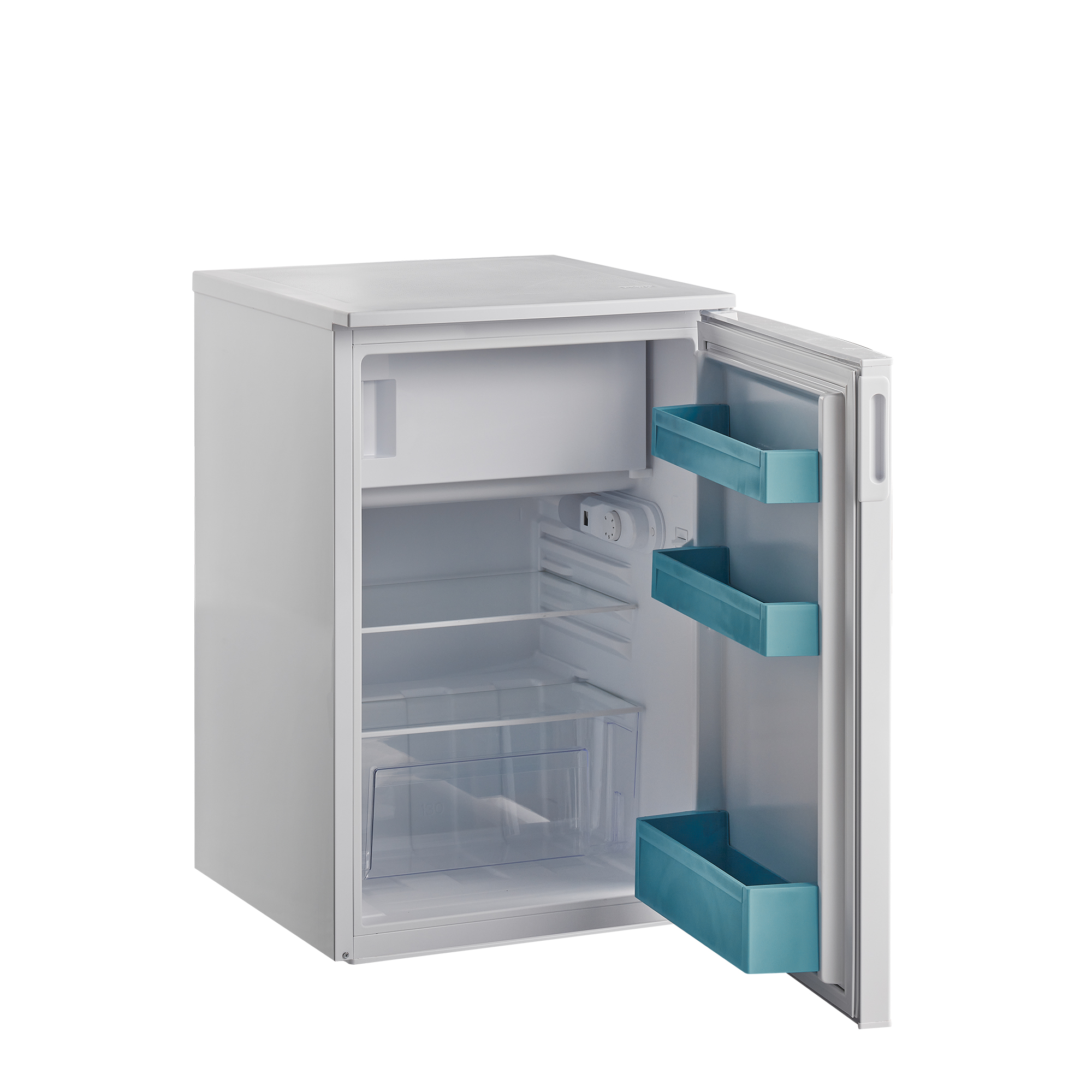 KRV 5484 / 140 LT Soğutucu Karavan Buzdolabı